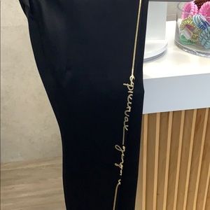 Essential HW legging